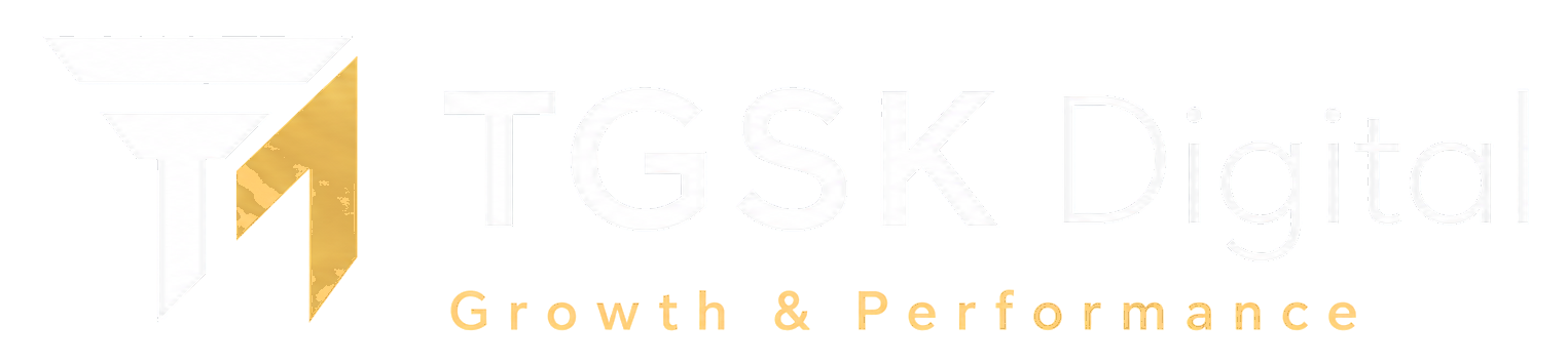 TGSK Digital — Growth & Performance